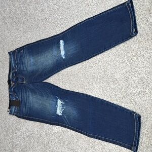 NWT Genetic Denim Shya jean Sz 30